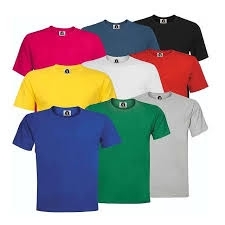 Pack 3 poleras